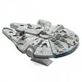thumbnail image 2 of Millennium Falcon Metal Earth Model Kit, 2 of 5