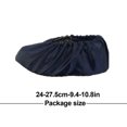 thumbnail image 4 of Sonducket Cubiertas impermeables para zapatos Antideslizante Reutilización Prevención a prueba de agua con alfombrilla de goma Protección para alfombras Accesorios de disfraces tipo 7, 4 of 6