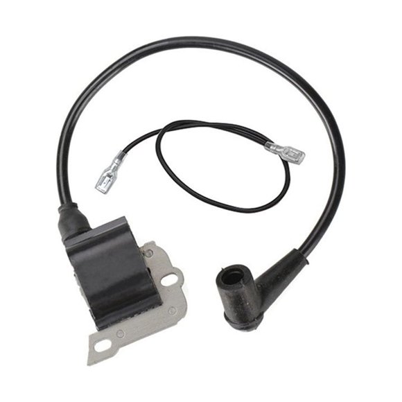 Scienceny Módulo de bobina de encendido Magneto motosierras portátiles repuestos herramienta de jardín motosierras accesorios 50 51 55 261 262 Herramientas eléctricas