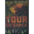 thumbnail image 5 of Assorted 4 Pack DVD Bundle: Devious Beings : American Cousins : Jacked : Tour de Force, 5 of 5