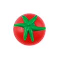 thumbnail image 1 of Tomates Squishy Sincero Imitación de Tomates Alivia el Estrés, 1 of 5