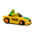 thumbnail image 2 of Tmnt Micro Shell Racers Michaelanglo, 2 of 8