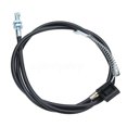 thumbnail image 4 of Sales Specification, Cable Stroke 90mm≈3.5 Inches Sofa Chair Matching Aluminum Alloy Black Switch Spring Cable [remarks When Ordering: 90mm], 4 of 8