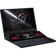 thumbnail image 2 of ASUS ROG ZEPHYRUS DUO 15 SE Gaming & Entertainment Laptop (AMD Ryzen 9 5980HX  8-Core, 15.6" 300Hz Full HD (1920x1080), NVIDIA RTX 3070, 32GB RAM, 2x4TB PCIe SSD (8TB), Backlit KB, Win 10 Pro), 2 of 7