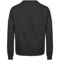 thumbnail image 2 of Tee Jays Mens Athletic Crew Neck Sweatshirt, 2 of 4