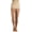 Rose Gold, variant on Women's Dazzling Shimmer Lurex Tights - Black/Gold