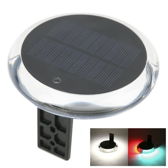 Luces de Navegación, Múltiples Funciones Luz de Bote Para Yates Para Casas para literas para botes Marinos para Barcos de Pesca para muelas