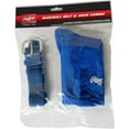 thumbnail image 4 of Rawlings BLTSOCKM-BLUE Rawlings Baseball Belt & Sock Combo (medium/blue), 4 of 5