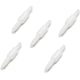 thumbnail image 1 of 5PCS Oxygen Tubing Swivel Connector Supply for Home Oxygen, 360 Degree Swivel, 1 of 5