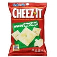 thumbnail image 2 of Sunshine Cheez-It White Cheddar Cracker, 3 Ounce bag -- 18 per case., 2 of 7