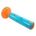 thumbnail image 4 of Inflatable Boxing Column Children Kids Hitting Punching Bag Sandbag Pressure Relief AccessoryBlue, 4 of 14