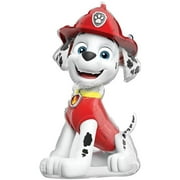 33 inch Paw Patrol - Marshall Foil Mylar Balloon - Party Supplies Decorations