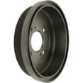 thumbnail image 4 of Brake Drum Fits select: 1993-2001 NISSAN ALTIMA, 1987-1988 NISSAN STANZA, 4 of 5