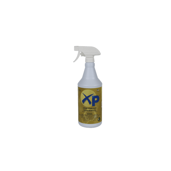 XP - Pet Stain and Odor Remover