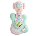 thumbnail image 1 of Noehoiugi Musical Light-Up Toy With Sounds, Educational Sensory Play Activity, Interactive Developmental Learning Toy, 1 of 4