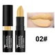 thumbnail image 3 of Matte Lipstick Long Lasting Waterproof Black White Lip Gloss Velvet Lip Tint Christmas Halloween Make Up Wholesale, 3 of 5