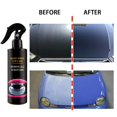 thumbnail image 5 of Kiplyki Automotive Coating Agent, Car Paint, Nano Coating, Crystal Coating Liquid 120ml, 5 of 9