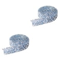 thumbnail image 4 of Pegatinas ostentosas Ounissouiy Azul claro, 4 of 6