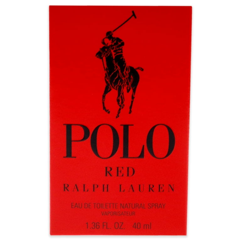 Polo red cologne macy's online