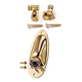 thumbnail image 2 of Cuerda de guitarra Tree Retainer Instrumentos musicales Accesorios Guitarra eléctrica Jack, 2 of 5