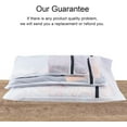 thumbnail image 6 of Mesh Laundry Bag for Delicates, Lingerie Bags for Laundry, Wash Bag for Washing Machine, Underwear Washing Bag, Mesh Wash Bags for Bra, Underwear, Pantyhose, Sock, Shoe, 6 of 6