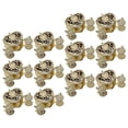 thumbnail image 3 of Golden Heart Carriage Box for Storage Use 12Pcs Boxes, 3 of 5
