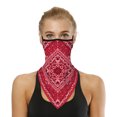 thumbnail image 4 of LNKOO Bandana Scarf Cycling Motorcycle Fishing Mix Headwear, 4 of 8