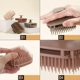 thumbnail image 4 of Masajeador capilar para el crecimiento del cabello con estimulación suave y cepillo de champú de limpieza profunda para cabello mojado., 4 of 5