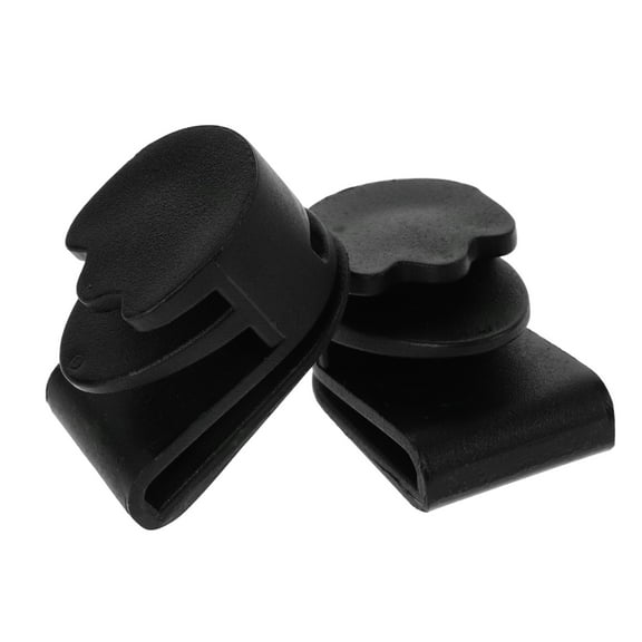 2pcs Trunk Grocery Bag Hooks Car Bag Holder Automotive Interior Accessories Compatible with Model Y