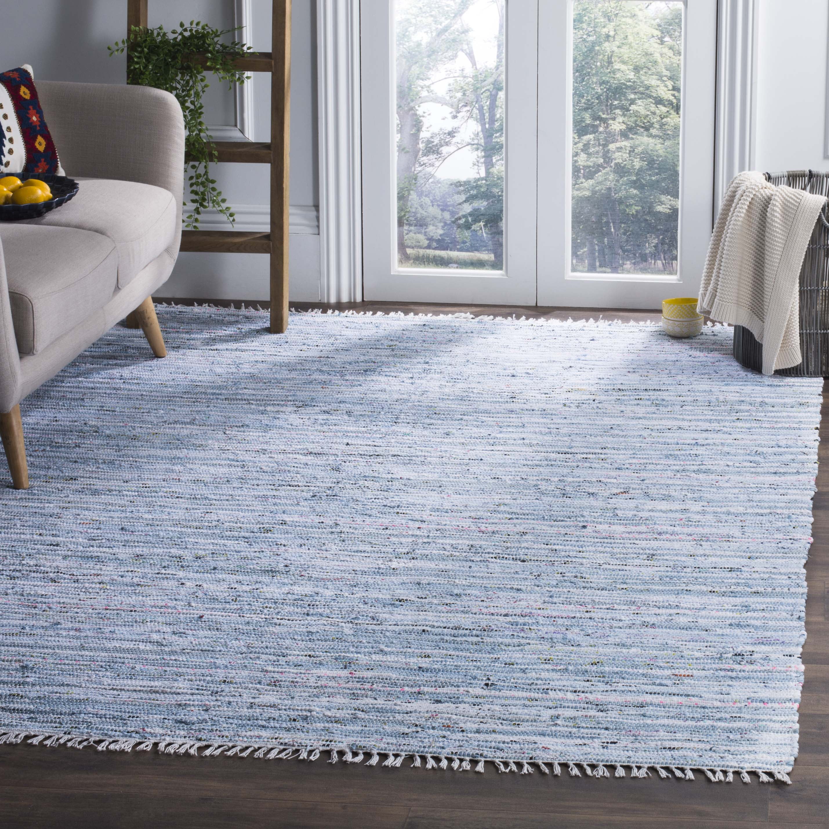 Safavieh Rag Skylar Striped Area Rug or Runner