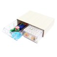 thumbnail image 3 of Caja de almacenamiento Gloria suministros de pintura de diamante acrílico 5D 35 rejillas, 3 of 9