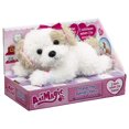 thumbnail image 2 of AniMagic Make Me Better Pets Jouet en peluche - chiot, 2 of 4