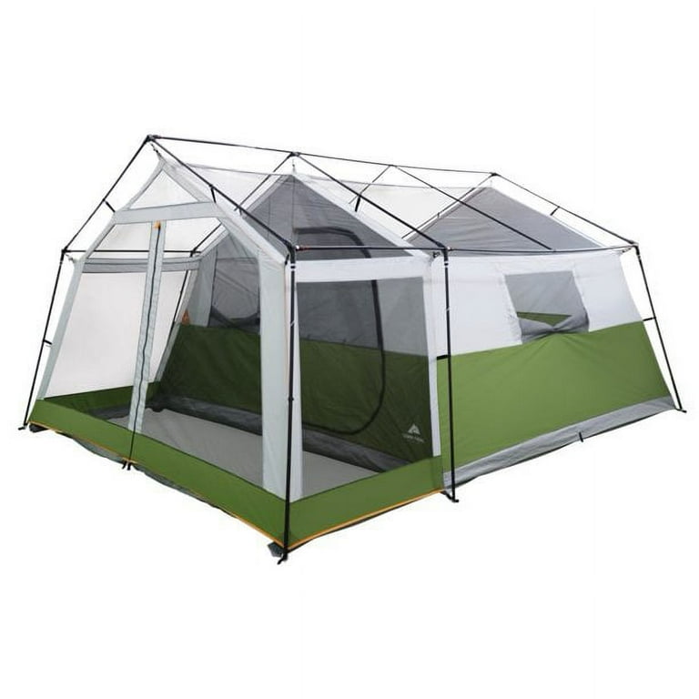 8 person tent with screened porch hotsell