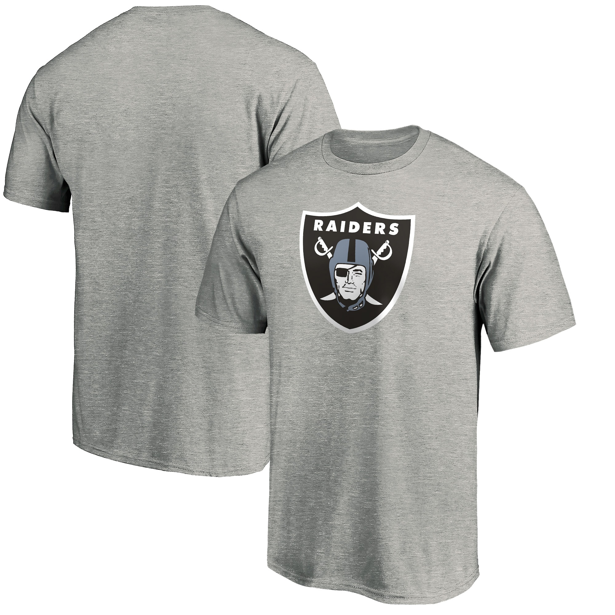 las vegas raiders tee
