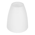 thumbnail image 1 of Sombra de la lámpara de mesa cubierta de lámpara de plástico cubierta de luz decorativa lámpara de lámpara, 1 of 7