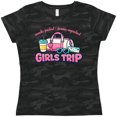 thumbnail image 3 of Inktastic Girls Trip Women's T-Shirt, 3 of 5