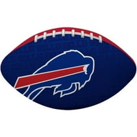 Buffalo Bills Gridiron Junior Size Football