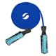 thumbnail image 1 of Blue Duplex Bearing Weighted Jump Rope for Sports Use with PP and Foam Material, 1 of 4