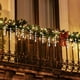thumbnail image 4 of Juego de jarrones decorativos de plástico transparente y portavelas | 30 piezas para centros de mesa de bodas y hoteles | Soportes florales de 12 cm para eventos, 4 of 6