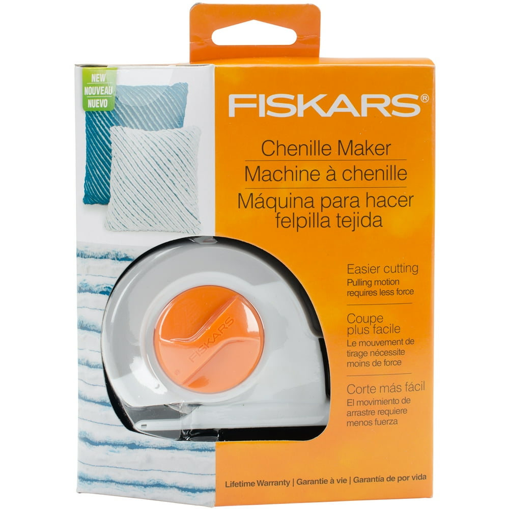 Fiskars Chenille Cutter 60mm