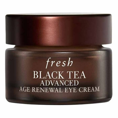 Fresh Black Tea Advanced Age Renewal Eye Cream