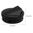 thumbnail image 2 of ROSENICE Bbq Smoking Tin Barbecue Smoker Boxes Enamel 2Set 3.1x3.1in, 2 of 8