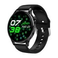 thumbnail image 4 of Jacenvly 2024 New Watches For Men Watch3 Pro Women'S Smart Watch Women'S Watch Metal Case Wireless Charging Alipay Nfc Bluetooth Calling Gifts For Him Black, 4 of 6