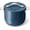 Navy, variant on Petite Cooker - 2 Qt Ceramic Coated Pot - Free From Forever Chemicals - Perfect for Rice, Grains, or Sauces