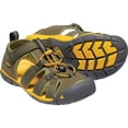 thumbnail image 4 of KEEN Youth Seacamp II CNX Sandal, 4 of 6