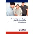 thumbnail image 2 of Evaluating Knowledge Sharing Conditions, 2 of 2