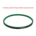 Blender Sealing Rings Gaskets Replacement for Thermomix TM31 Silicone