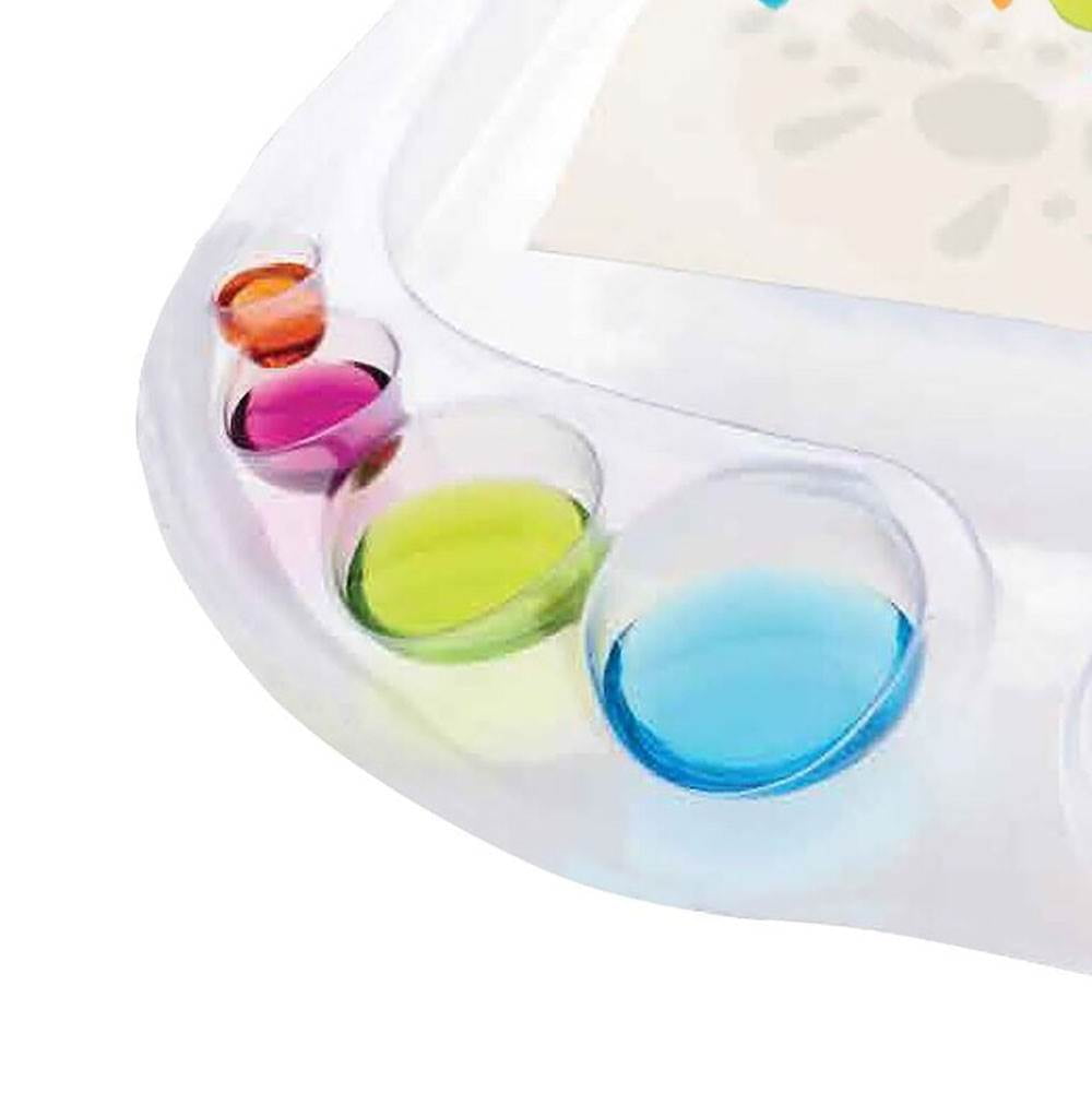 Mattel The Toy Box Artsplash 3D Liquid Art Kids Toy Craft Play Paint Set Kit