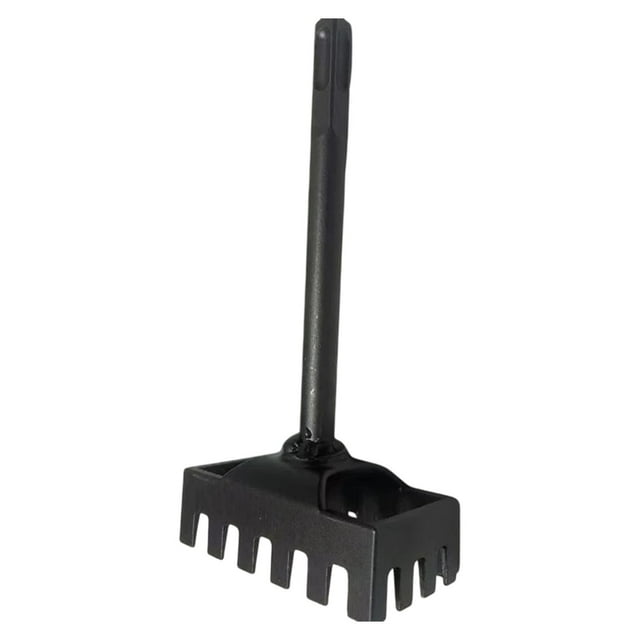 Herramienta de ranura de de caja de pared Electricista es fácil de perforar la herramienta de puñetazo de la cajón de bolsillo profesional