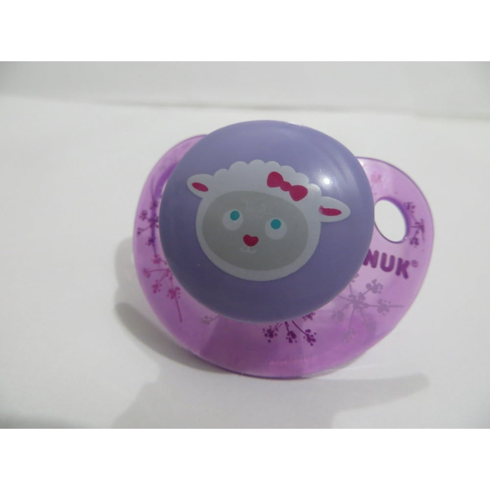 My Baby Alive 2010 Pacifier NO DOLL Custom Made